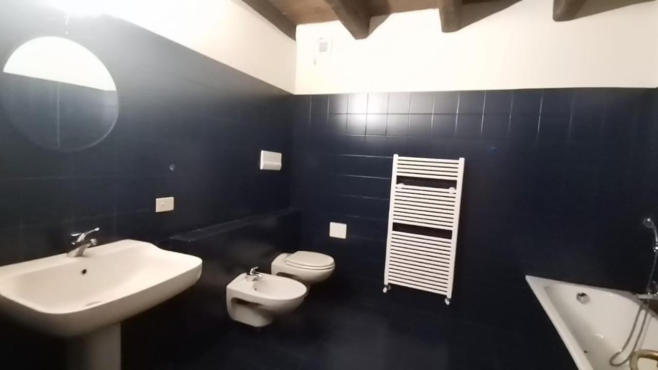 De' Pepoli Apartments Bologne Extérieur photo