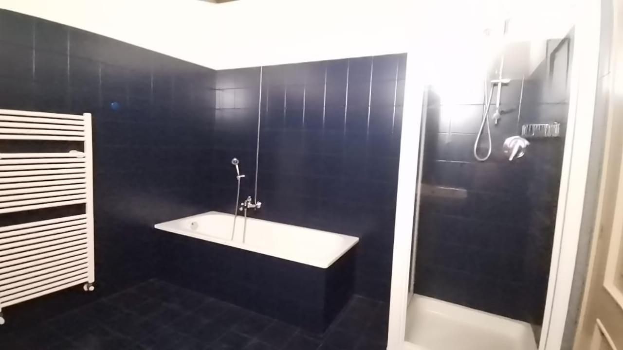 De' Pepoli Apartments Bologne Extérieur photo