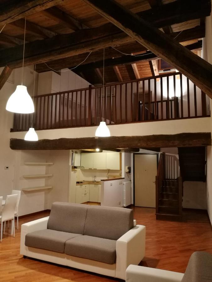 De' Pepoli Apartments Bologne Extérieur photo