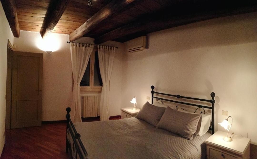 De' Pepoli Apartments Bologne Chambre photo