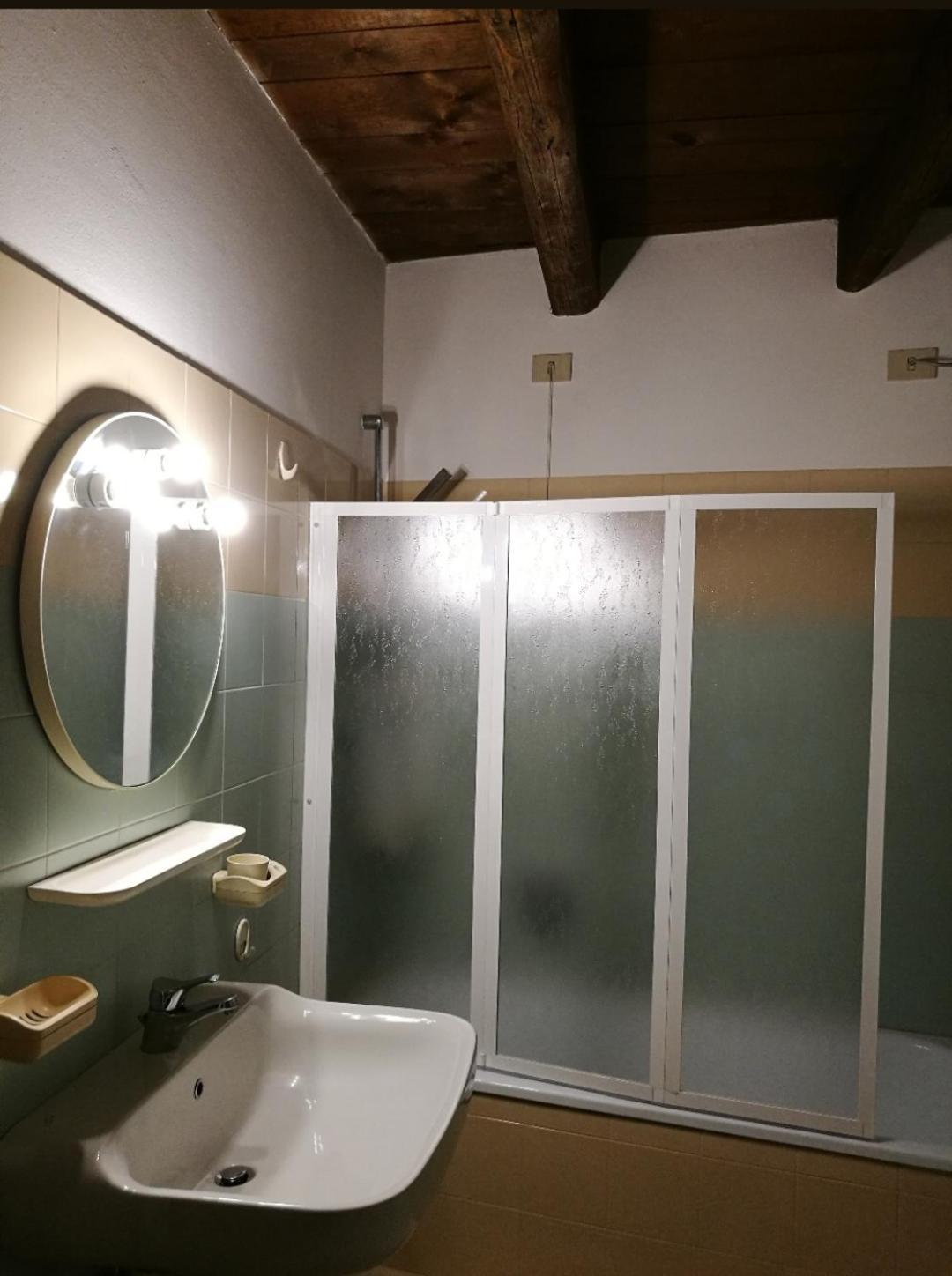 De' Pepoli Apartments Bologne Chambre photo