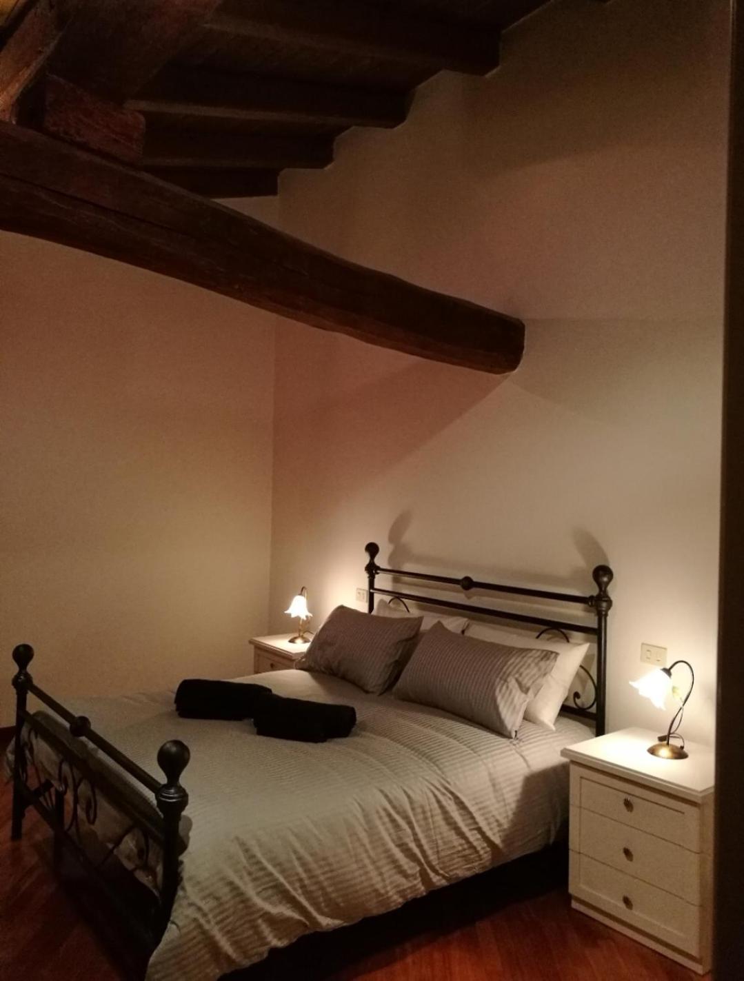 De' Pepoli Apartments Bologne Chambre photo