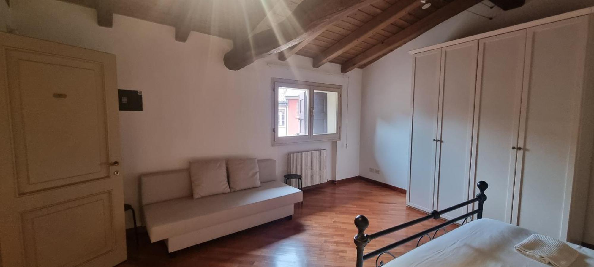 De' Pepoli Apartments Bologne Chambre photo