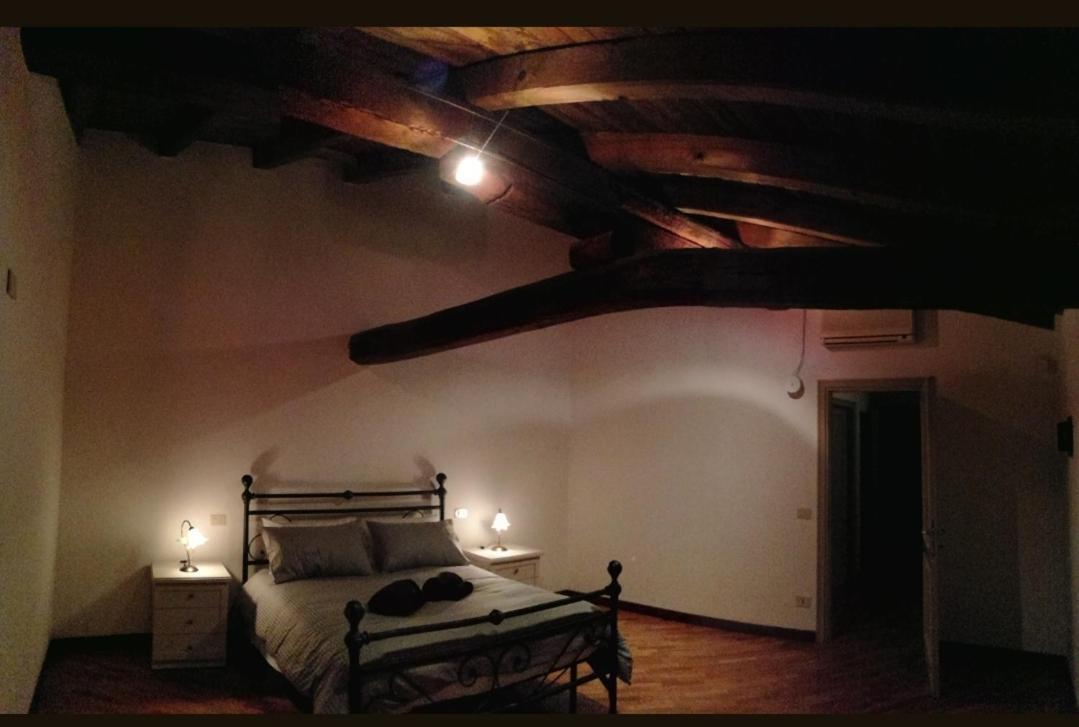 De' Pepoli Apartments Bologne Chambre photo