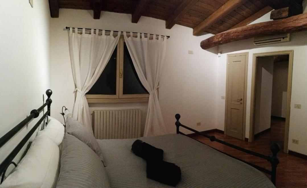 De' Pepoli Apartments Bologne Chambre photo