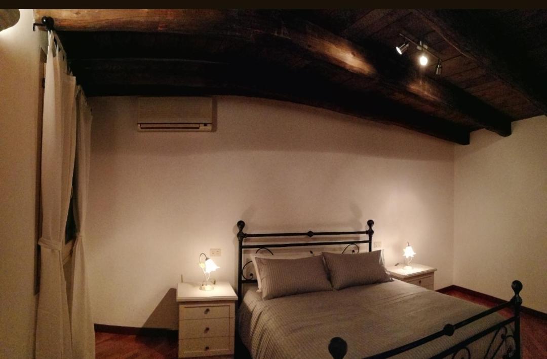 De' Pepoli Apartments Bologne Chambre photo