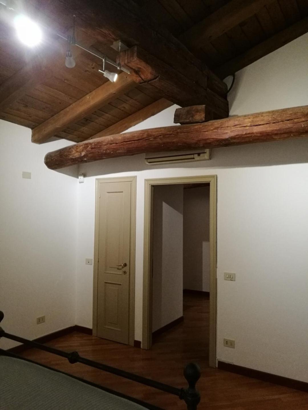 De' Pepoli Apartments Bologne Chambre photo