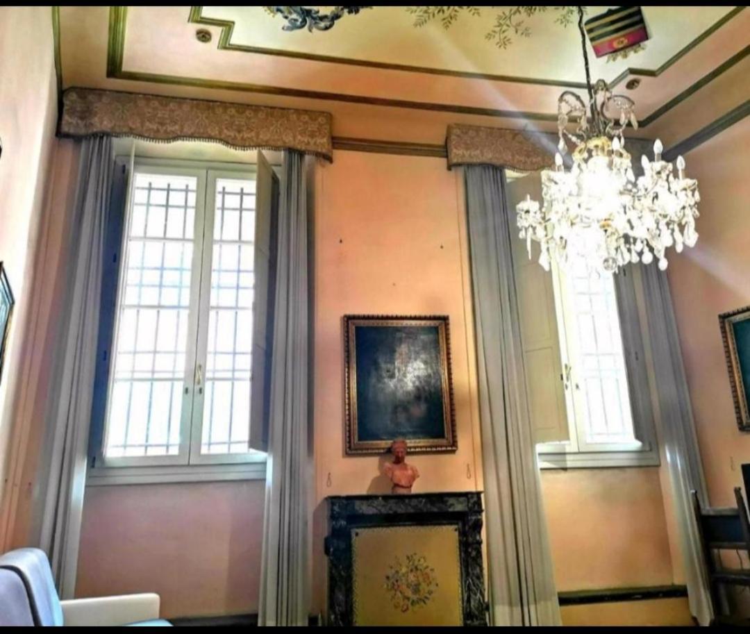 De' Pepoli Apartments Bologne Extérieur photo